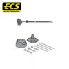 Iveco Daily to Present 7 Pin Dedicated Towbar Wiring Kit Dec/2010 to April/2014