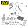 Nissan X-Trail 13 Pin Dedicated Towbar Wiring Kit July/2007 to April/2014