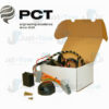 Ford Ranger IV 7 Pin Dedicated Wiring Kit Jan 2016 to Present ZVFD2225-7